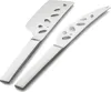 WMF Nuova Käse Set 2-teilig Käsemesser Käsebeil Produktbild-Vorschau 1