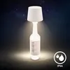 Briloner BOTA Lampada bottigla senza fili, dimmerabile, Anteprima dell’immagine prodotto 4