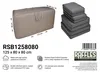 Raffles Covers Tasche für Loungekissen 125 x 80 x 80 cm | Produktbild-Vorschau 4