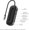 Satechi USB4 Multiport adapter 2.5G (ethernet) – Conception Voir les images du produit 15