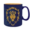 Mug World of Warcraft - Alleanza Anteprima dell’immagine prodotto 3