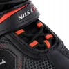 Na9080 Červené Vel.l(39-42) Kolečkové Brusle Nils Extreme Náhľad obrázku produktu 5