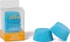 HELLBLAUE Pappbecher 50x32 mm DECORA 75 Stück Produktbild-Vorschau 1