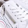 Buty damskie Rieker 52824-80 weiss 41 Podgląd zdjęcia produktu 54