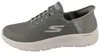 Skechers Sneakers 124836-OLV in Green color size 39 Podgląd zdjęcia produktu 12
