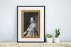 MuchoWow® Gerahmtes Poster Alte Meister - Kunst - Rahmen - Produktbild-Vorschau 6