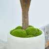 aplanta Künstlicher Olivenbaum – Nerio | 75 cm, Produktbild-Vorschau 4