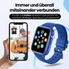 Protectly® 4G GPS Kinder Smartwatch – SOS-Taste – Produktbild-Vorschau 8