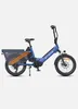 20Zoll ENGWE LE20 48V 38.4AH Akku Bis 360KM E Bike mit Produktbild-Vorschau 2