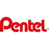 Pentel Feinkorrekturstift ZLC31 WG Inhalt: 12 ml weiß Produktbild-Vorschau 8
