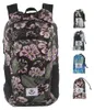 Zaino pieghevole 4Monster, ultra leggero, unisex, ideale Anteprima dell’immagine prodotto 1