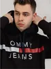Tommy Hilfiger Sweatshirts DM0DM07410BDS, Größe: 169 Produktbild-Vorschau 6