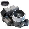 Drosselklappe für Audi A4 A5 A6 A8 Q5 Q7 VW Phaeton Touareg Produktbild-Vorschau 2