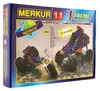 MERKUR 1.1 10 modelli 240 pezzi in scatola 36x26,5x5,5cm Anteprima dell’immagine prodotto 1
