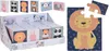 Puzzle per bambini Mini 8 pezzi, leone Anteprima dell’immagine prodotto 2