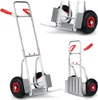 Humberg HM-507 chariot de transport, diable pliant Voir les images du produit 1