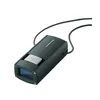 Eschenbach club M 8x 16, 8x, 1,6 cm, Schwarz, 68 g Produktbild-Vorschau 2