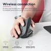 Trust Verto myszka Po prawej stronie RF Wireless Optyczny Podgląd zdjęcia produktu 25