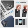 Spigen Glas.tR Optik, Apple, iPhone 16 Plus / iPhone 16, Produktbild-Vorschau 14