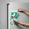 DURABLE Inforáme?ek DURAFRAME® MAGNETIC SECURITY A4, Náhled obrázku produktu 9