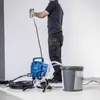 Scheppach Airless Farbsprühsystem PTSA600 - 950W | bis zu Produktbild-Vorschau 10