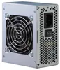 Inter-Tech Argus SFX-300W 82+ - Netzteil (intern) - SFX12V Produktbild-Vorschau 1