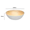 Salatschüssel d30cm bambus weiß - 5 five simply smart Produktbild-Vorschau 10