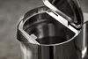 AARKE A1244-PDSL-OS, 1,2 l, Edelstahl, Edelstahl, Regelbare Produktbild-Vorschau 7