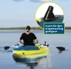 Hoberg Schlauchboot 2-Sitzer Für 2 geeignet Mit 2 Produktbild-Vorschau 6