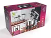 Lafe MPL-001K: La cucina perfetta con 1300 W di potenza e Voir les images du produit 5
