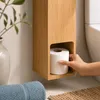 Relaxdays Toilettenpapier Aufbewahrung, 4 Rollen, HxBxT: Produktbild-Vorschau 5