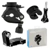 GOPRO Monture pour guidon / tige de selle / poteau pour Voir les images du produit 4