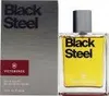 Produktbild: Swiss Army Black Steel Eau de Toilette 100 ml Spray Náhled obrázku produktu