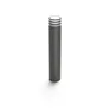 PHILIPS HW Lucca Post Connected 1x9,5W - Anthrazit Produktbild-Vorschau 3