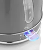 SWAN SK14630GRNEU Retro elektrische waterkoker, 1,8 liter, Productafbeelding-voorbeeld 8
