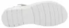 Sandales pour femmes Ara 12-33515-04 weiss 37 Voir les images du produit 12