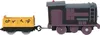 Nová mašinka Diesel s vagónom - TrackMaster HDY64 Náhľad obrázku produktu 9