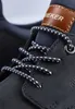 Rieker Herren Slipper dunkelblau mit Ziersenkel, Produktbild-Vorschau 9