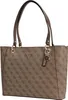 Guess Shopper Noelle Noel Tote Logo 37 x 10 x 26 Produktbild-Vorschau 7