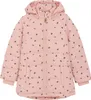 MINYMO MIJacket Uni Kinder Jacke Winterjacke Steppjacke mit Produktbild-Vorschau 1
