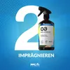 OA sofa protector 250ml - Polsterimprägnierung Produktbild-Vorschau 5