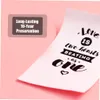 PeriPage Long-Lasting 10-Year Preservation Sticky Thermal Voir les images du produit 6