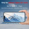 iPhone 15 Plus Display | Komplettes OLED Display | Produktbild-Vorschau 2