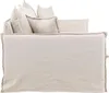 Venture Home Klassische Sofas Nova Beige Produktbild-Vorschau 1