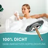 Engelbach® Badewannenstöpsel mit Universaler Passform - Produktbild-Vorschau 6