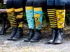 Skiety Reitbekleidung Damen & Herren - Kniestrümpfe für Produktbild-Vorschau 7