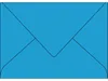 Clairefontaine 5552C, C5 (162 x 229 mm), Modrá, C5 (162 x Náhľad obrázku produktu 3