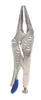 A single pair of locking pliers is shown against a white background. Produktbild-Vorschau