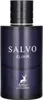 A bottle of Maison Alhambra Salvo Elixir Eau de Parfum for Men. Anteprima dell’immagine prodotto