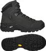 LOWA RENEGADE GTX MID, Männlich, Erwachsener, Anthrazit, Produktbild-Vorschau 7